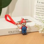 Llavero Mario Bros