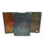 Agendas Juego de Tronos