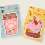 Notas Snoopy