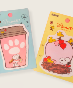 Notas Snoopy