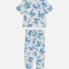 pijama pantalón largo de stitch en cali