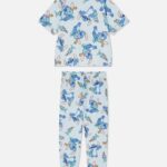 Pijamas Disney: Stitch & Trapos