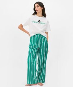 Pijama pantalon largo Mickey Mouse en cali