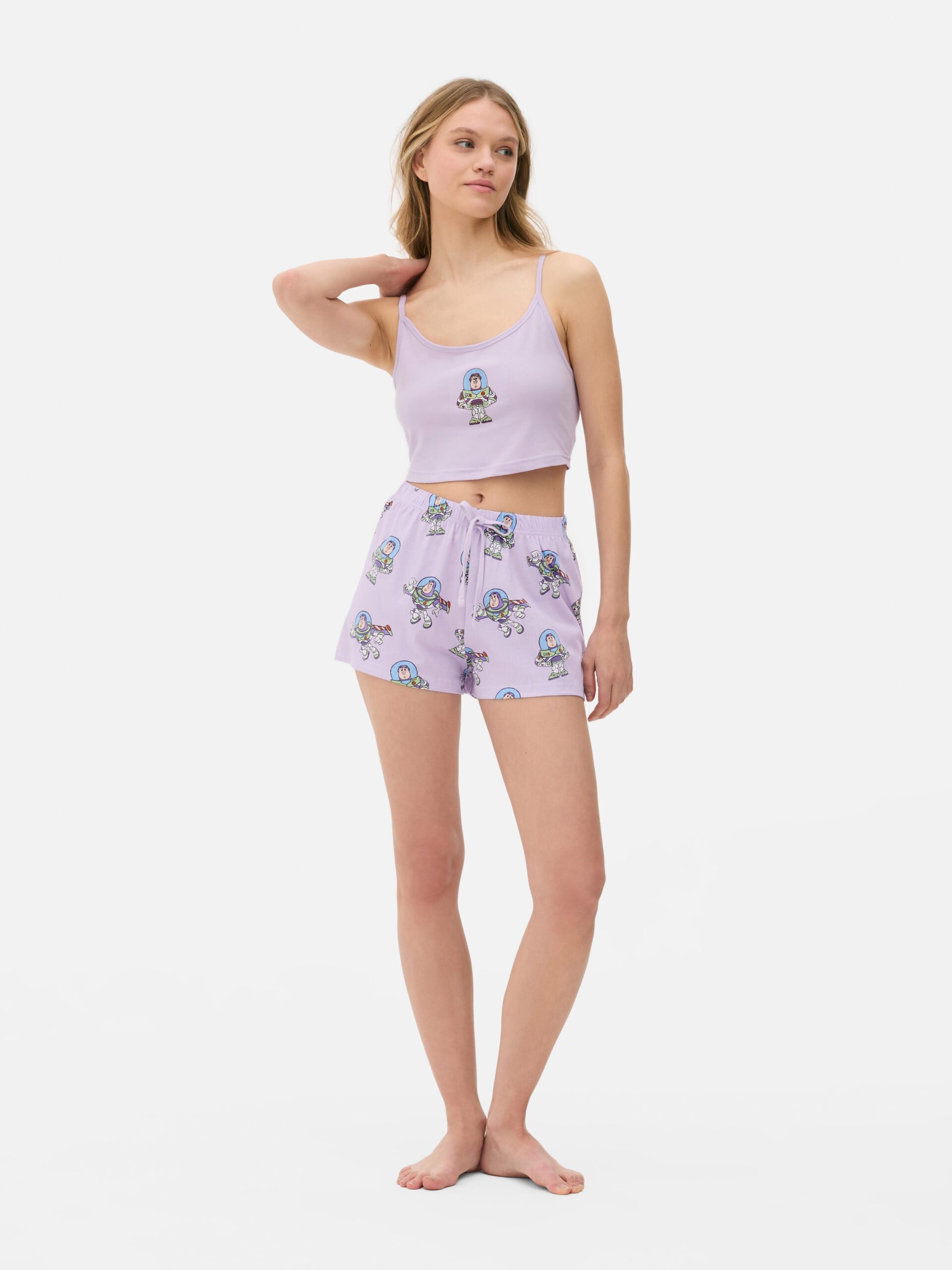 991132244556_01 pijama toy story Buzz Lightyear en cali
