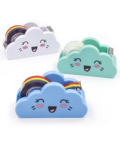 Dispensador de Cinta Nube