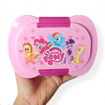 Portacomidas My Little Pony