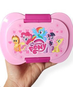 Portacomidas My Little Pony