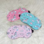 Tapaojos Sweet Unicorn (con gel)
