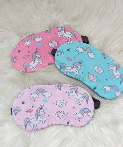 Tapaojos Sweet Unicorn (con gel)