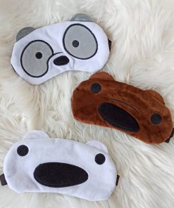 Tapaojos Osos