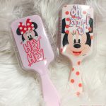 Cepillo Minnie Mouse