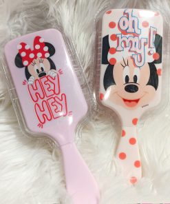 Cepillo Minnie Mouse
