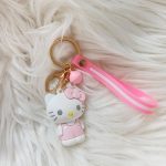 Llavero Hello Kitty