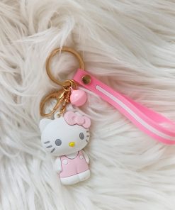 Llavero Hello Kitty