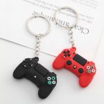Llavero Control Videojuego