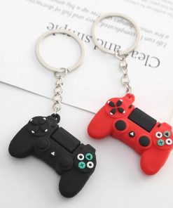 Llavero Control Videojuego