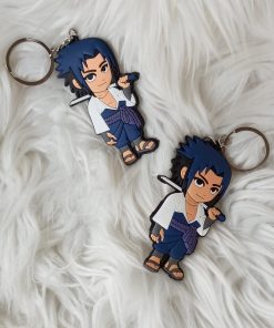 Llavero Sasuke Uchiha