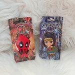 Llavero Mujer Maravilla