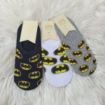 Medias Batman