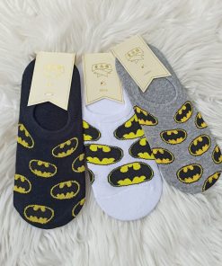 Medias Batman