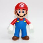 Figura Mario y Luigi