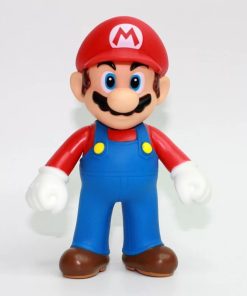 Figura Mario y Luigi