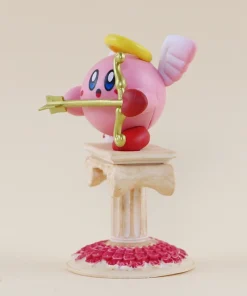 Kirby Cupido en cali