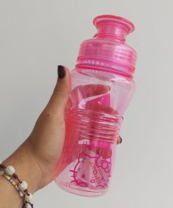 Termo rejilla Hello Kitty