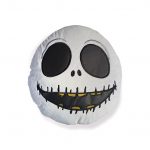 Cojín Extraño mundo de Jack : Jack  Skellington