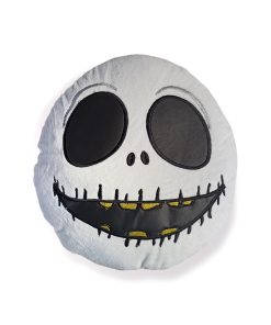Cojín Extraño mundo de Jack : Jack  Skellington