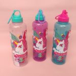 Termo agarradera Unicornio
