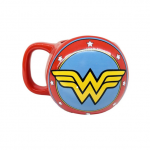 Mug Mujer Maravilla DC Comics