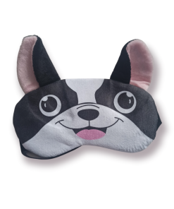 Tapaojos Perrito (con gel)