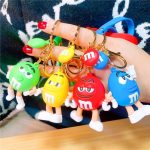 Llavero Chocolates M&M