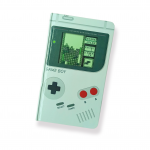 Agenda Nintendo Game boy