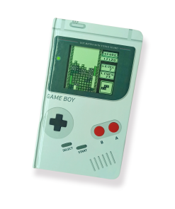 Agenda Nintendo Game boy