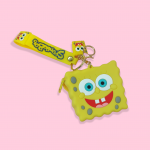 Monedero Bob Esponja