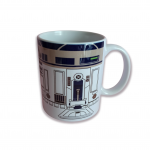 Mug R2D2 de Star Wars