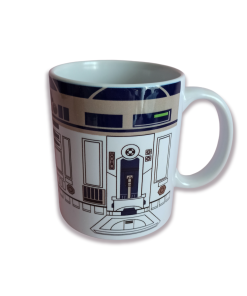 Mug R2D2 de Star Wars
