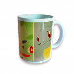 Taza Pokémon