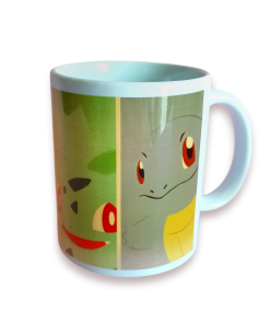 Taza Pokémon