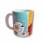 Mug Osos Escandalosos