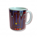 Mug Pac-Man