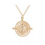 Collar Giratiempo de Harry Potter
