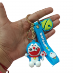 Llavero Doraemon o Gatos Cósmico