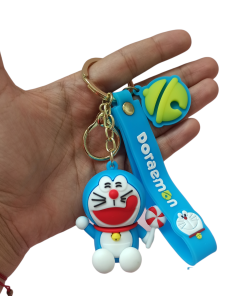 Llavero Doraemon o Gatos Cósmico