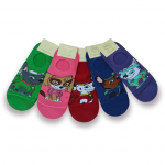 Medias Paw Patrol (Patrulla Canina)