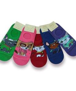 Medias Paw Patrol (Patrulla Canina)