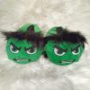Babuchas y pantuflas en Cali