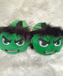 Babuchas y pantuflas en Cali